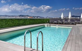 Hotel Barcelona Condal Mar, Affiliated By Melia